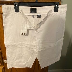 The Limited Bermuda Shorts Size 12
